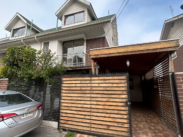 Venta / Casa / Maipú