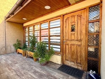 Venta / Casa / Maipú