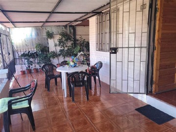Venta / Casa / Maipú