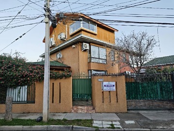 Venta / Casa / Maipú