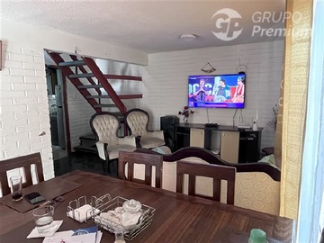 Venta / Casa / Maipú