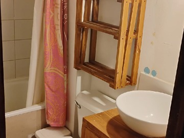 baño