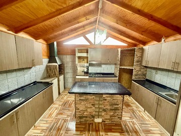 Venta / Casa / Maipú