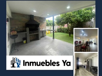 Venta / Casa / Maipú