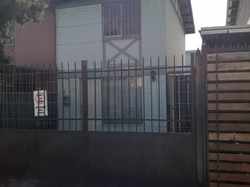 Venta / Casa / Maipú