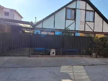 Venta / Casa / Maipú