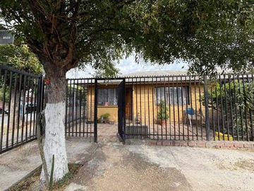 Venta / Casa / Maipú