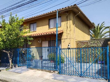 Venta / Casa / Maipú