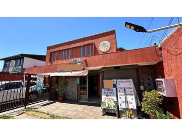 2 Locales comerciales