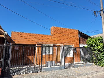 Venta / Casa / Maipú