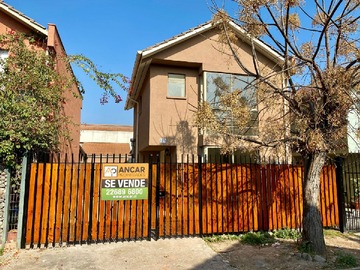 Venta / Casa / Maipú