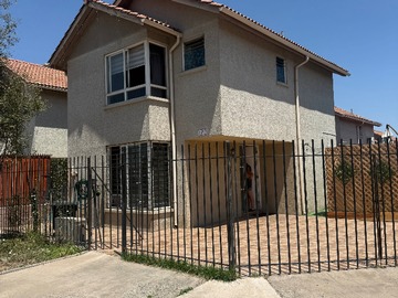 Venta / Casa / Maipú