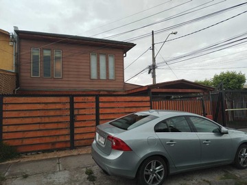 Venta / Casa / Maipú