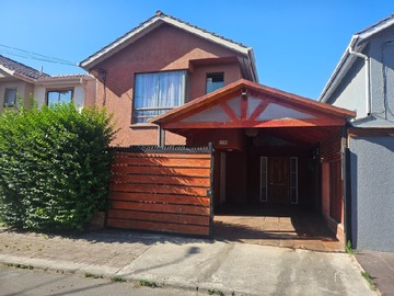 Venta / Casa / Maipú