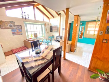 Venta / Casa / Maipú