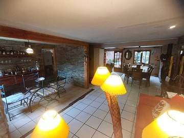 Venta / Casa / Maipú