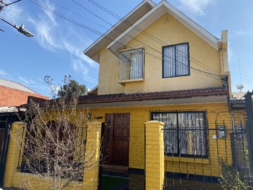 Venta / Casa / Maipú