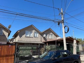 Venta / Casa / Maipú