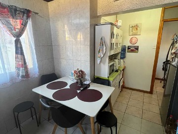 Venta / Casa / Maipú