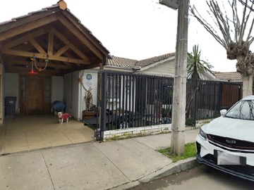 Venta / Casa / Maipú