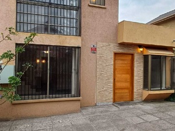 Venta / Casa / Maipú