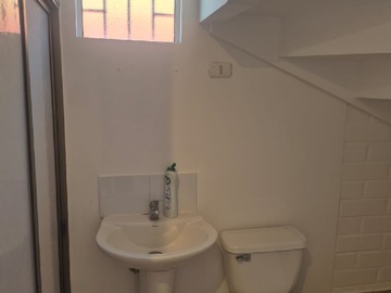 Baño 1° piso