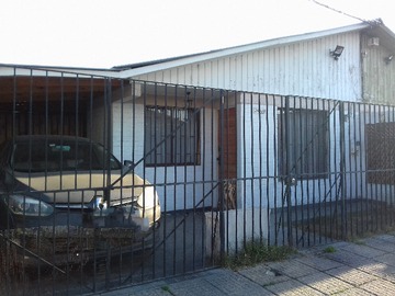 Venta / Casa / Maipú
