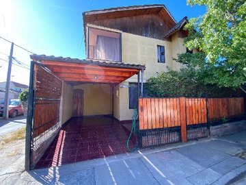 Venta / Casa / Maipú