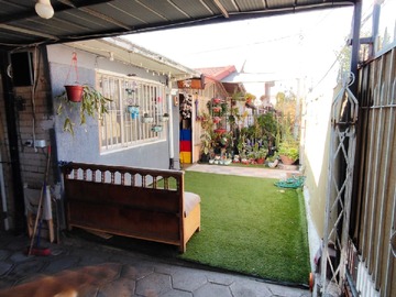 Venta / Casa / Maipú