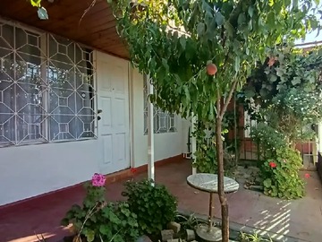 Venta / Casa / Maipú