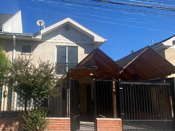 Venta / Casa / Maipú