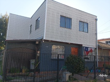 Venta / Casa / Maipú