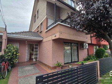 Venta / Casa / Maipú
