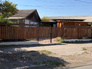 Venta / Casa / Maipú