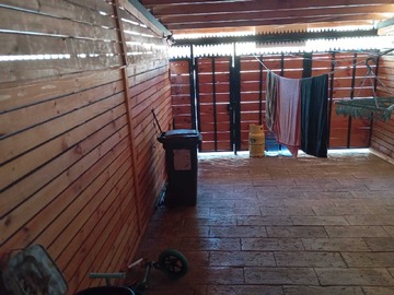 Venta / Casa / Maipú