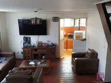 Venta / Casa / Maipú