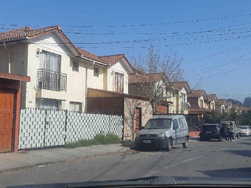 Venta / Casa / Maipú