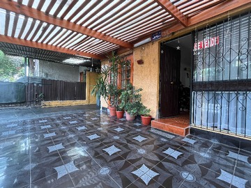 Venta / Casa / Maipú