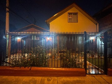Venta / Casa / Maipú