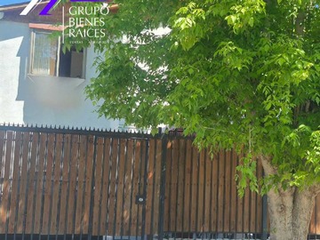 Venta / Casa / Maipú