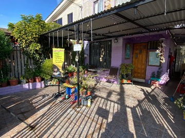 Venta / Casa / Maipú