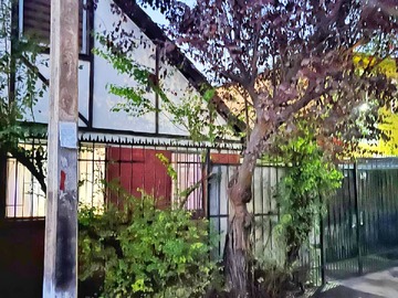 Venta / Casa / Maipú