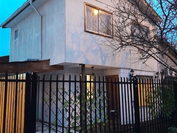Venta / Casa / Maipú