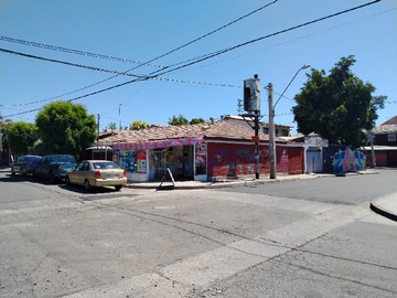 Venta / Casa / Maipú