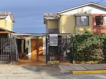 Venta / Casa / Maipú