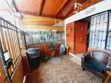 Venta / Casa / Maipú