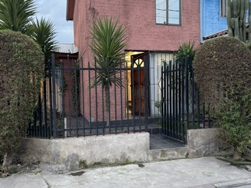 Venta / Casa / Maipú