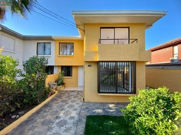 Venta / Casa / Maipú