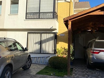 Venta / Casa / Maipú