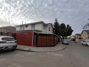 Venta / Casa / Maipú